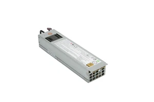 Supermicro PWS-406P-1R 400W Power Supply, NEW, IN STOCK, 5 Year Warranty - Picture 1 of 2