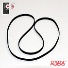 Fits TECHNICS Turntables &gt;&gt; NEW Replacement belt SL20 - SL303 (SELECT from MENU)