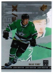 24/25 2024 UPPER DECK UD SPX HOCKEY HOLOVIEW F/X CARDS HV-XX U-Pick From List - Picture 1 of 35