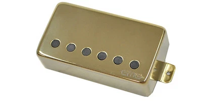 EMG 57 Alnico V Activo Puente Humbucker - Dorado - Imagen 1 de 3