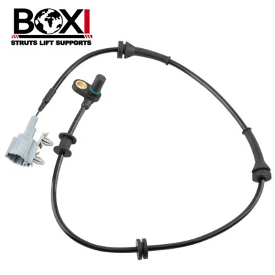 Новый передний левый или правый датчик скорости колеса ABS подходит для Nissan Frontier Xterra 2005-2017 годов выпуска - Изображение 1 из 4