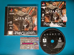 PS1 : quake 2 - Imagen 1 de 2