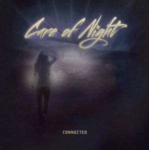 CARE OF NIGHT-CONNECTED-JAPAN CD Used - Picture 1 of 2