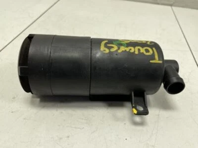 VOLKSWAGEN TOUAREG 2005 FUEL VAPOR CANISTER FILTER FACTORY - Image 1 of 4