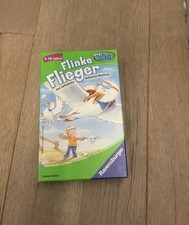 Kinderspiel Flinke Flieger Ravensburger