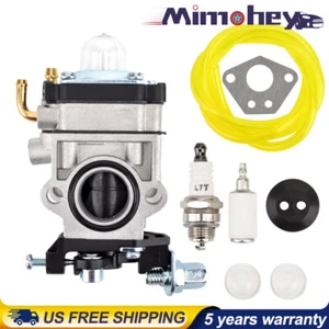Carburador para soplador de mochila Craftsman 46cc CM46BT CMXGAAH46BT Carb - Imagen 1 de 9