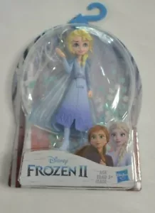 ¡Figura de muñeca Disney Princess Frozen II ELSA 2019!¡! - Imagen 1 de 2