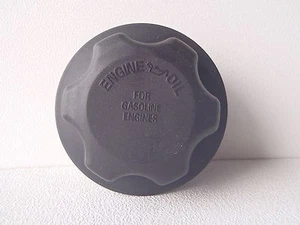 31278 Gates Engine Oil Filler Cap - Picture 1 of 3
