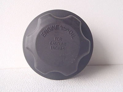 31278 Gates Engine Oil Filler Cap - Image 1 of 3