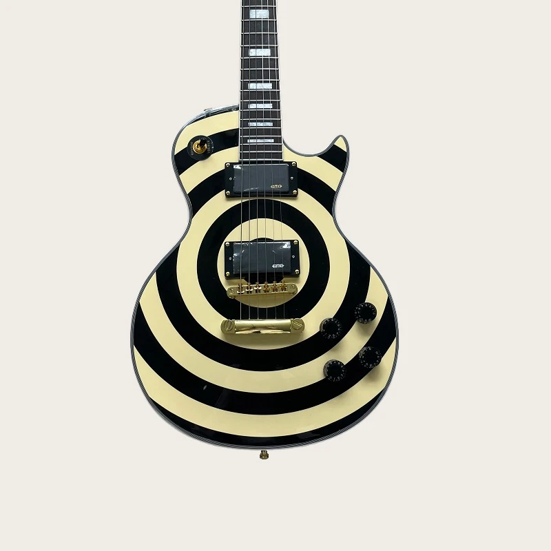 Zakk Wylde Les Paul for sale | eBay