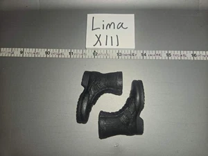 Moderne Kampfstiefel im Maßstab 1:6 - Bild 1 von 1