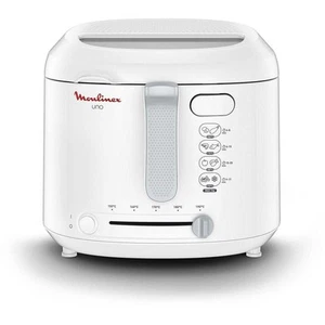 Moulinex AF2031 friggitrice fry uno colore bianco - Foto 1 di 1