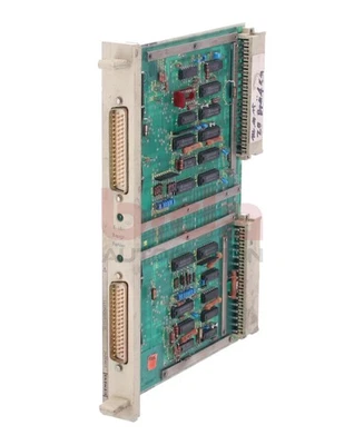 Siemens 6ES5300-5AA11 / 6ES5 300-5AA11 SIMATIC S5 Anschaltbaugruppe Connection  - Bild 1 von 4