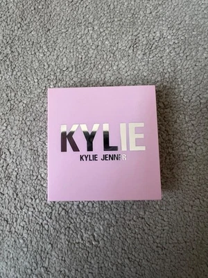 Kylie Jenner Pressed Blush Powder Shade  211 Kitten Baby - Image 1 of 4