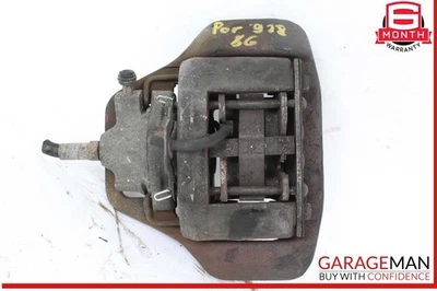 Pinza de freno trasera izquierda del lado del conductor 78-86 Porsche 92835242501 OEM Foto 1 de 4