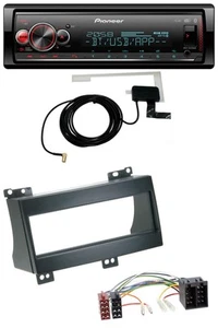 Pioneer Bluetooth DAB USB MP3 Autoradio für Kia Ceed (2007-2009) - Bild 1 von 8