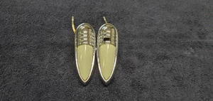 1949 1950 Ford Interior Pillar Dome Lights. (OEM FORD). - Picture 1 of 14