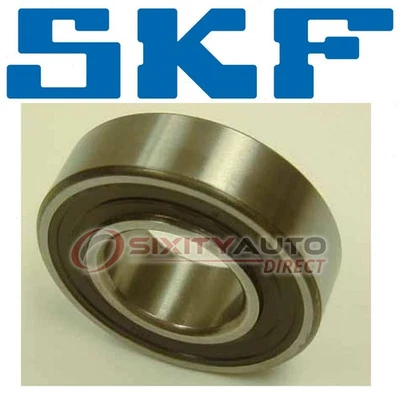 SKF Rear Wheel Bearing for 1974-1979 Mercury Cougar - Axle Drivetrain jb - Изображение 1 из 4