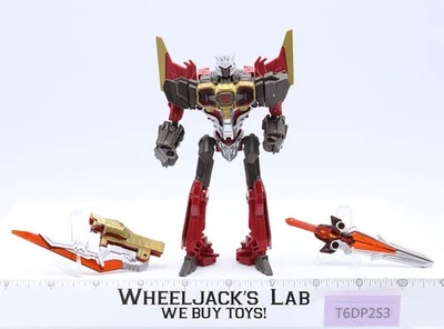 Экшн-фигурка Air Raid Deluxe Class Transformers Generations 2012 Hasbro - Изображение 1 из 4