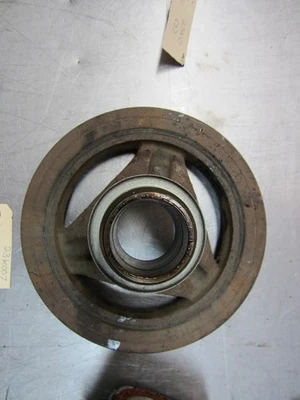 Crankshaft Pulley For 06-08 Dodge Ram 2500  5.7 - Image 1 of 4