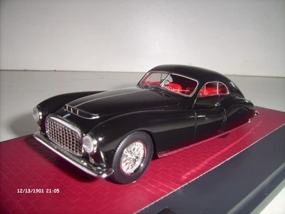 TALBOT-LAGO T26 GRAND SPORT FRANAY #110113 1:43 MATRIX MX41904-011 in OVP - Bild 1 von 4