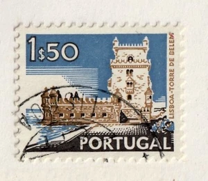 Portugal         1126         used         - Picture 1 of 1