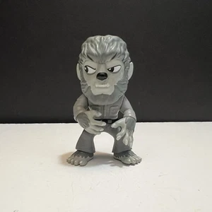 Funko Mystery Minis Horror Universal Monsters The Wolfman Blanco y Negro Mini - Imagen 1 de 5
