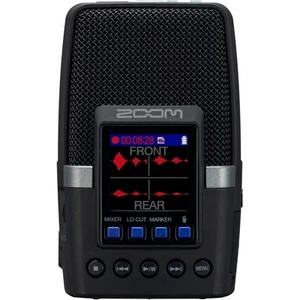 Zoom H2 Essential Multi-Mic Recorder - Picture 1 of 11
