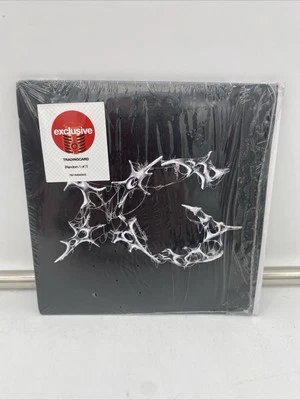 XG Awe (2nd Mini-Album)(CD, 2024) / NEW - SEALED / Target Exclusive Trading Card Foto 1 de 2