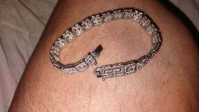 Hermosa pulsera de Londres Foto 1 de 2