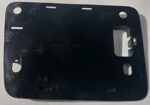 INTERNATIONAl 2503941C1 LH MIRROR MOUNTING INSULATOR - Picture 1 of 3