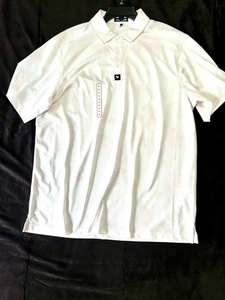 Bad Birdie Day Dreamin' Blush Herren XL Piqué Poloshirt (R1) - Bild 1 von 4
