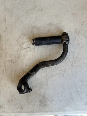 1985-03 Honda XR80R XR80 XR100R 100 Kickstarter стартер рычаг педаль - Изображение 1 из 2