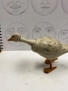 Schoenhut goose painted eyes - Picture 1 of 5