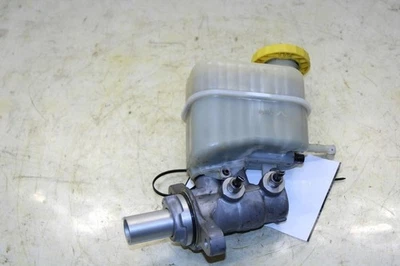 Jeep Cherokee 2014-2018 75 aniversario 3,2 L cilindro maestro de freno con depósito Foto 1 de 4