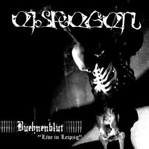 2xCD Eisregen Buehnenblut - Live In Leipzig DIGIPAK NEW OVP Massacre Reco - Bild 1 von 1