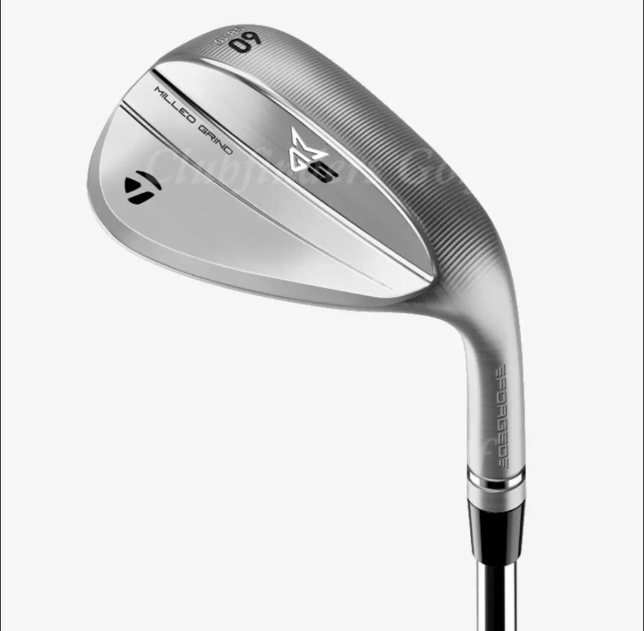 TaylorMade 60 Loft Golf Clubs for sale | eBay
