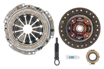 EXEDY OE for 1990-1990 Toyota Celica L4 Clutch Kit 16064 - Image 1 of 4