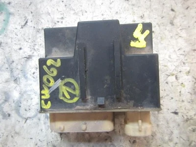 COMMANDE TEMPS DE PRÉCHAUFFAGE / 15099895 POUR PEUGEOT 207 1.6 16V HDI - Photo 1/4