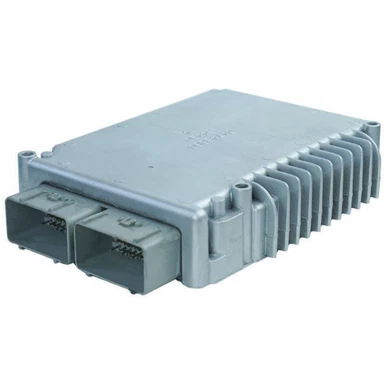 Dodge Grand Caravan 2002 motor de 3,3 L programado por computadora Plug&Play ECM 5127674 Foto 1 de 1