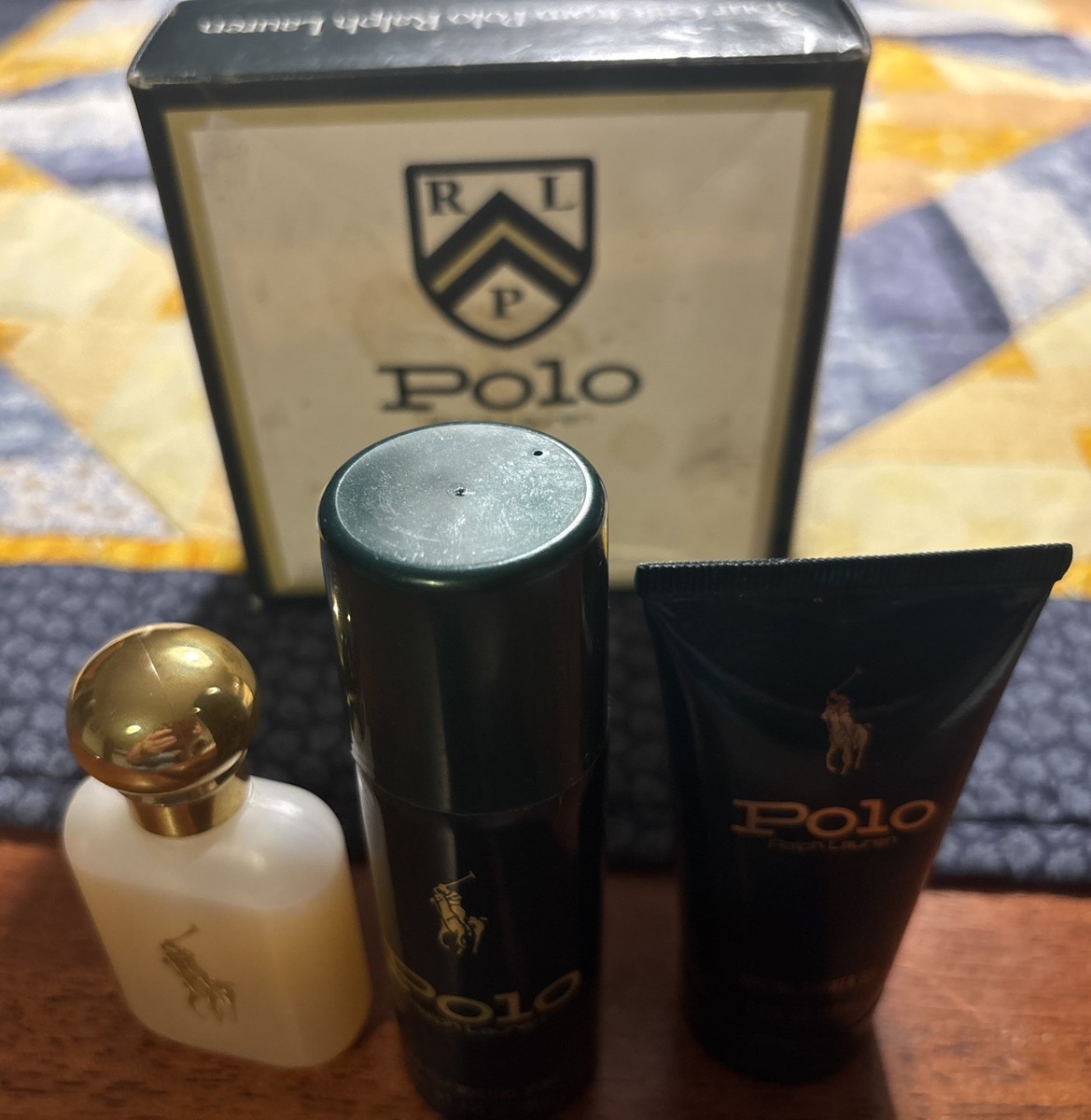 polo blue after shave gel products for sale | eBay