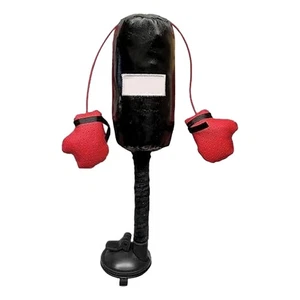 Saco de Boxeo para Gatos Juguete Interactivo Gatito Juguetes Saco de Boxeo - Imagen 1 de 11