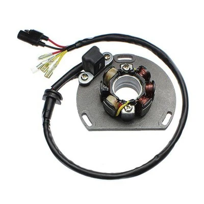 Estator ElectroSport para moto de cross KTM 125SXS 2000-2005 Foto 1 de 2