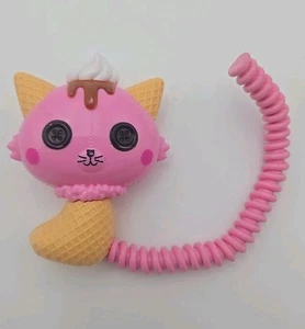 Lalaloopsy Puppe Kugeln Eis Waffel Kegel Puppe Haustier Katze nur 2020  - Bild 1 von 2