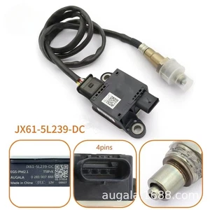JX61-5L239-DC PM Exhaust Particulate Sensor for Ford Focus MK4 1.5 TDCi - Picture 1 of 5