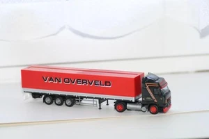 AWM LKW Volvo FH3 Glob./Aerop PrSZ Van Overveld 76555 - Picture 1 of 1