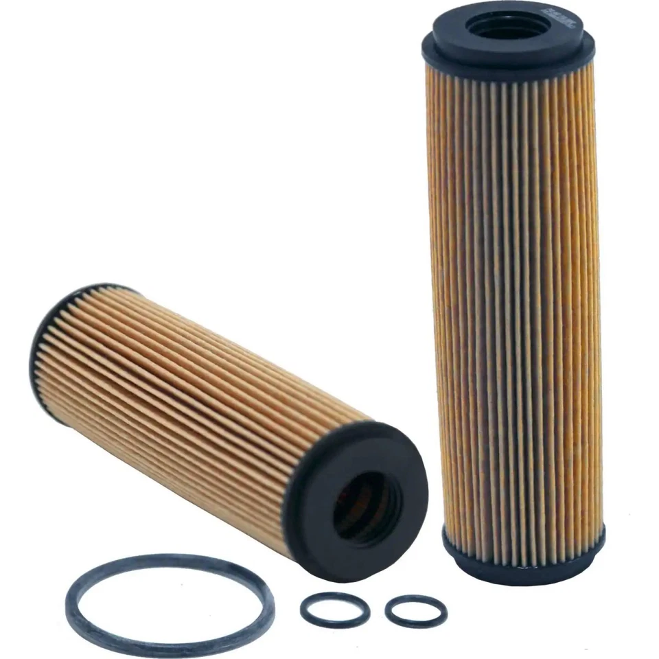 WL10059 WIX Oil Filter for MB Mercedes Mercedes-Benz C250 SLK250 2012-2015 — 第 1/1 张图片