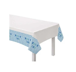 It’s A Boy Tables Cloth 54”x84” - Picture 1 of 3