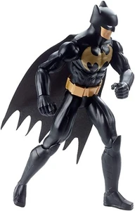 DC Justice League Action Stealth Shot Batman Figure, 12" With Articulation - Picture 1 of 5