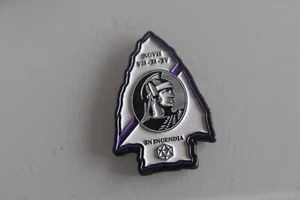 Black Sheep Challenge Coin - Bild 1 von 3